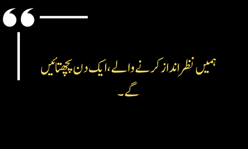 boys attitude poetry in urdu​

