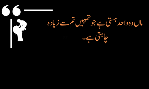 Mother Poetry - Maa ki mohabbat aik kitaab hai mohabbat ki