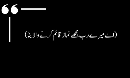 Quranic verse about Allah's omnipotence
